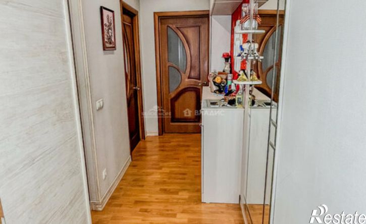 3-комн квартира ул Тимме Я., 22,  д. 22