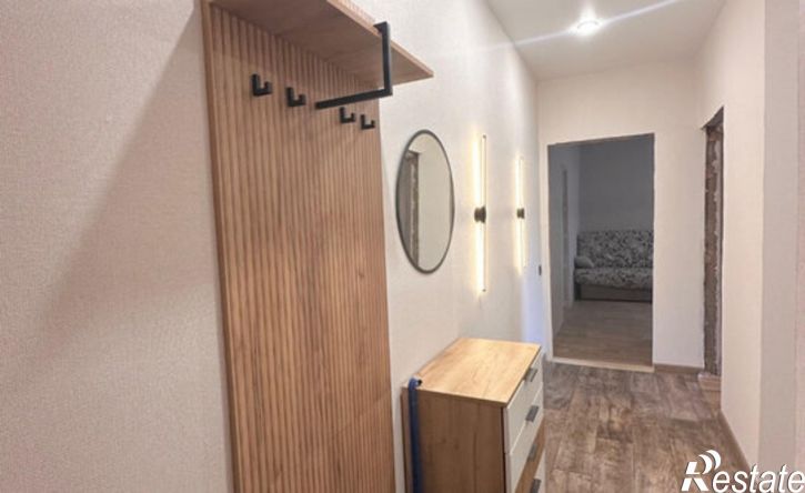 2-комн квартира ул Кирпичного завода, 23,  д. 23
