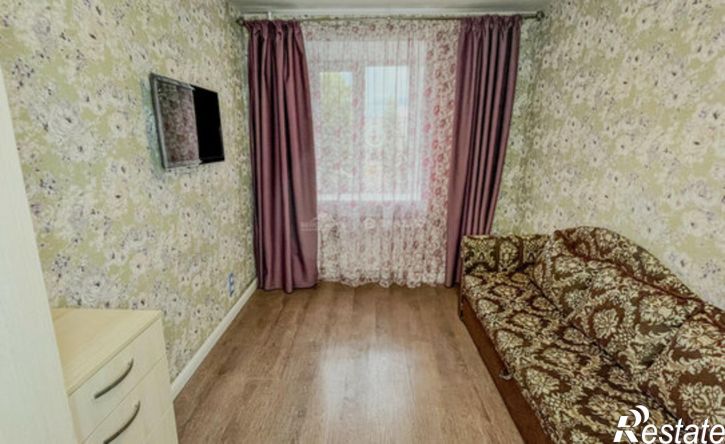 3-комн квартира ул Тимме Я., 22,  д. 22