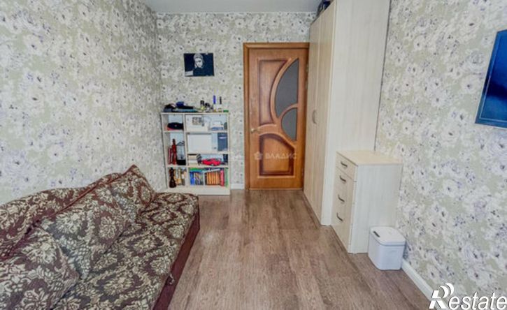 3-комн квартира ул Тимме Я., 22,  д. 22