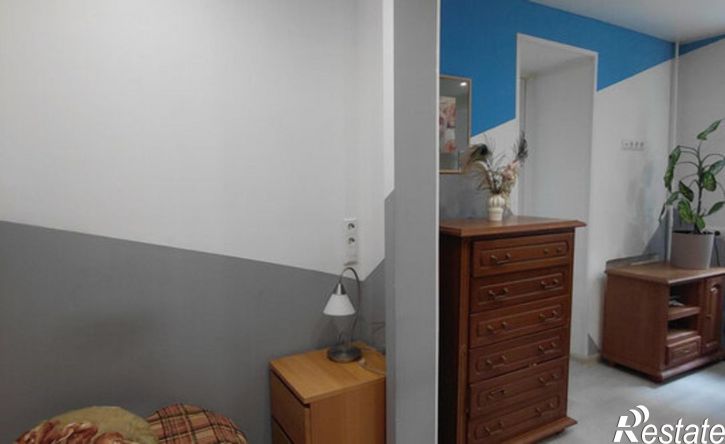 1-комн квартира Комсомольская улица, 9 к2,  д. 9 к2