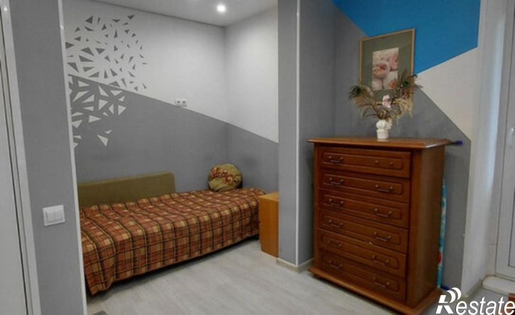1-комн квартира Комсомольская улица, 9 к2,  д. 9 к2