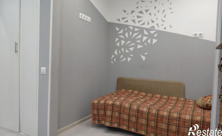 1-комн квартира Комсомольская улица, 9 к2,  д. 9 к2