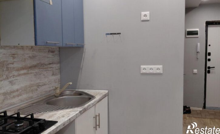 1-комн квартира Комсомольская улица, 9 к2,  д. 9 к2