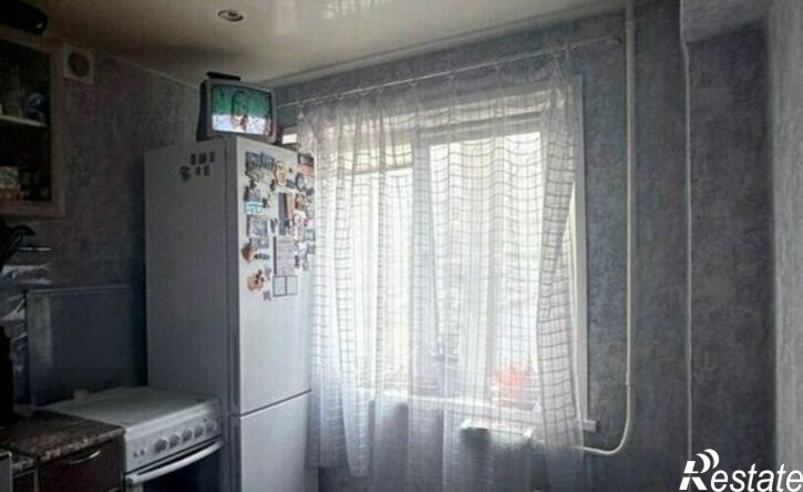 4-комн квартира ул Тимме Я., 22 4,  д. 22 4,  к. 4