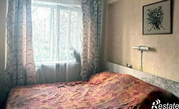 4-комн квартира ул Тимме Я., 22 4,  д. 22 4,  к. 4