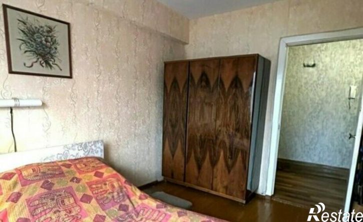 4-комн квартира ул Тимме Я., 22 4,  д. 22 4,  к. 4