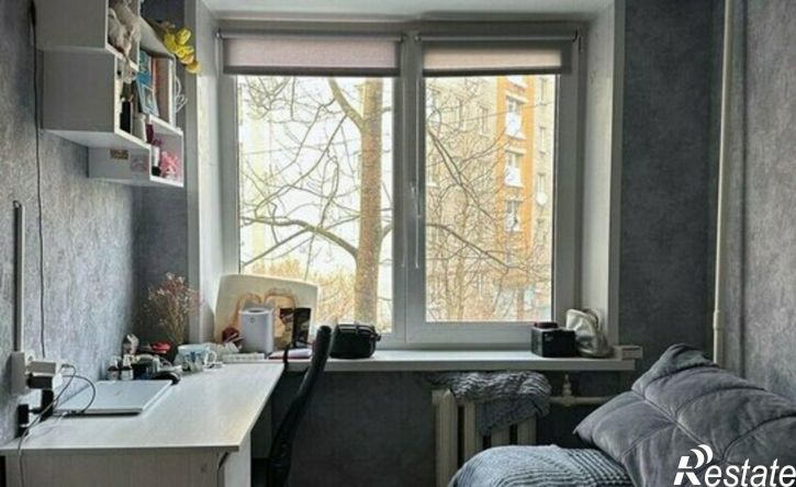 4-комн квартира ул Тимме Я., 22 4,  д. 22 4,  к. 4