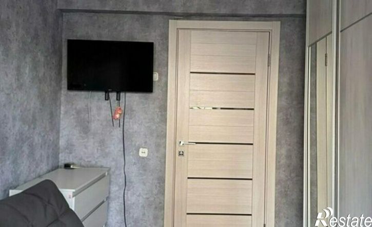 4-комн квартира ул Тимме Я., 22 4,  д. 22 4,  к. 4