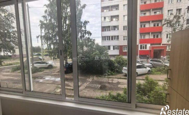 2-комн квартира ул Прокопия Галушина, 32 1,  д. 32 1,  к. 1