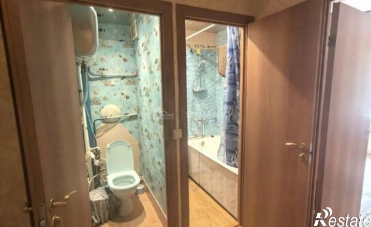 2-комн квартира ул Прокопия Галушина, 32 1,  д. 32 1,  к. 1