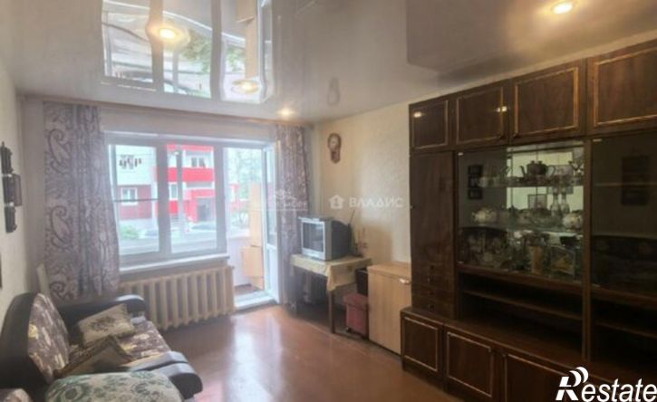 2-комн квартира ул Прокопия Галушина, 32 1,  д. 32 1,  к. 1