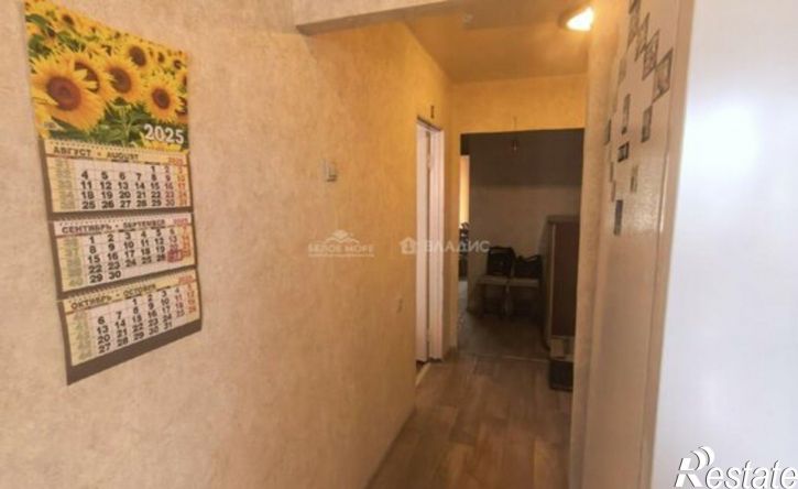 2-комн квартира ул Прокопия Галушина, 32 1,  д. 32 1,  к. 1