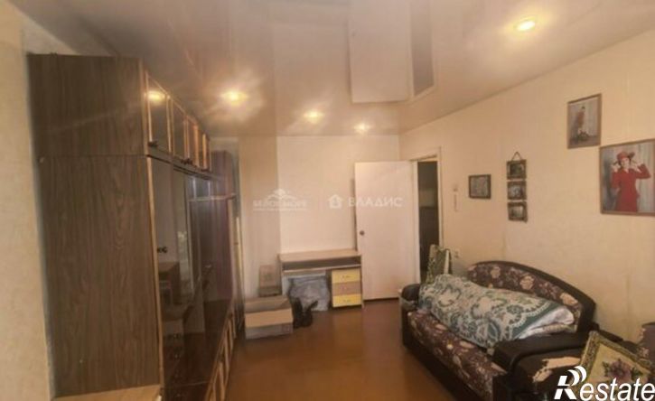 2-комн квартира ул Прокопия Галушина, 32 1,  д. 32 1,  к. 1