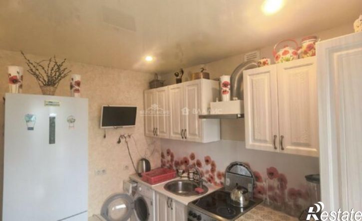 2-комн квартира ул Прокопия Галушина, 32 1,  д. 32 1,  к. 1