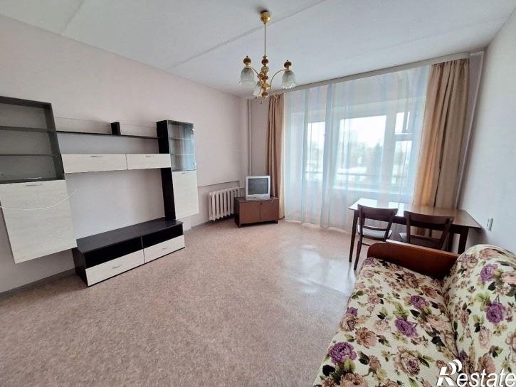 1-комн квартира Московский пр-кт, 4 1,  д. 4 1,  к. 1
