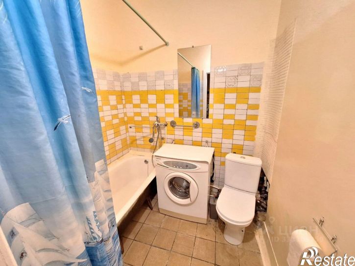1-комн квартира Московский пр-кт, 4 1,  д. 4 1,  к. 1