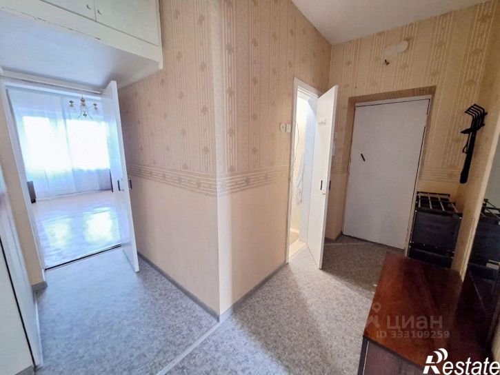1-комн квартира Московский пр-кт, 4 1,  д. 4 1,  к. 1