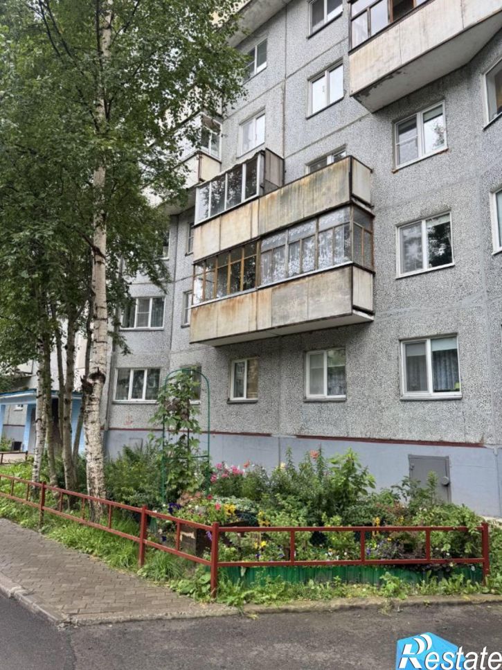 2-комн квартира ул Урицкого, 49 1,  д. 49 1,  к. 1
