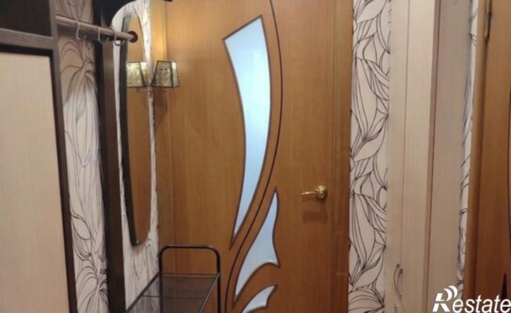 2-комн квартира ул Выучейского, 55,  д. 55