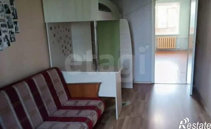 2-комн квартира ул Клепача, 7,  д. 7