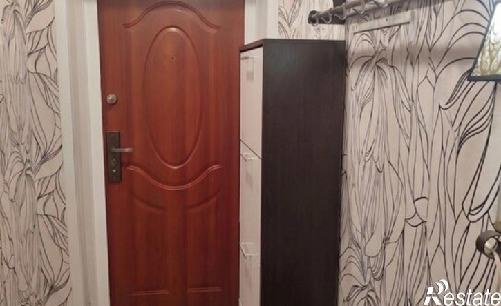 2-комн квартира ул Выучейского, 55,  д. 55