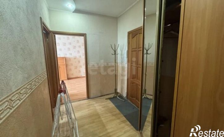 2-комн квартира ул Карла Либкнехта, 18,  д. 18