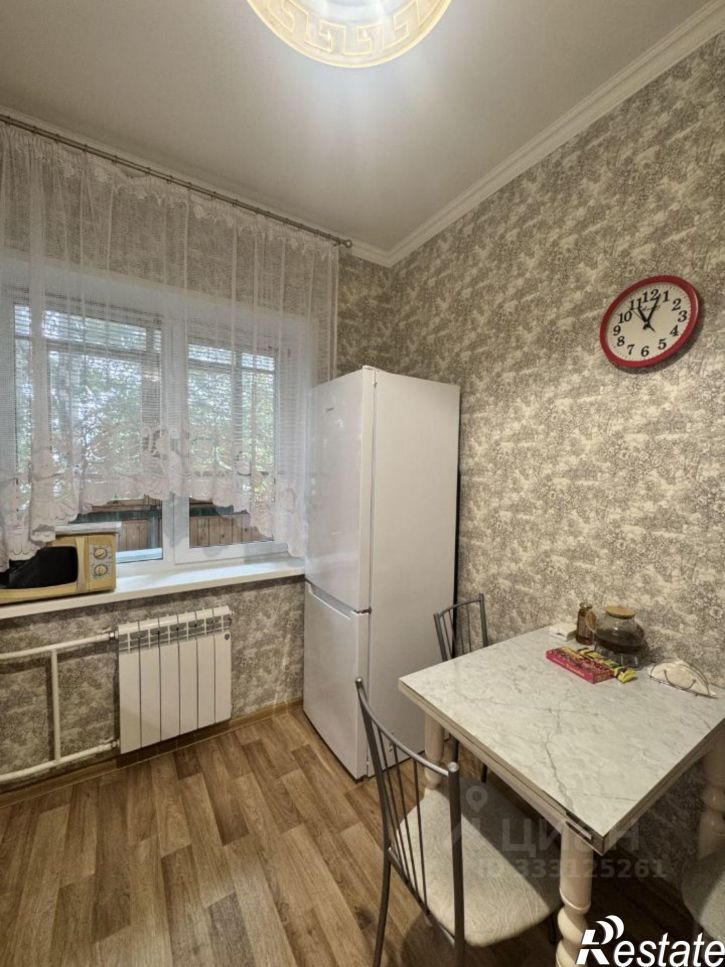 2-комн квартира ул Урицкого, 49 1,  д. 49 1,  к. 1