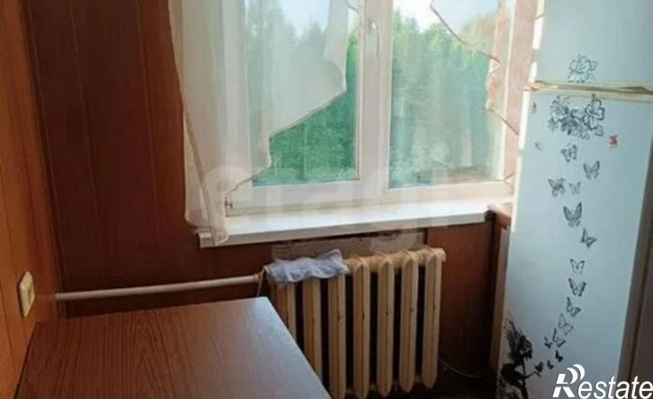 2-комн квартира ул Клепача, 7,  д. 7
