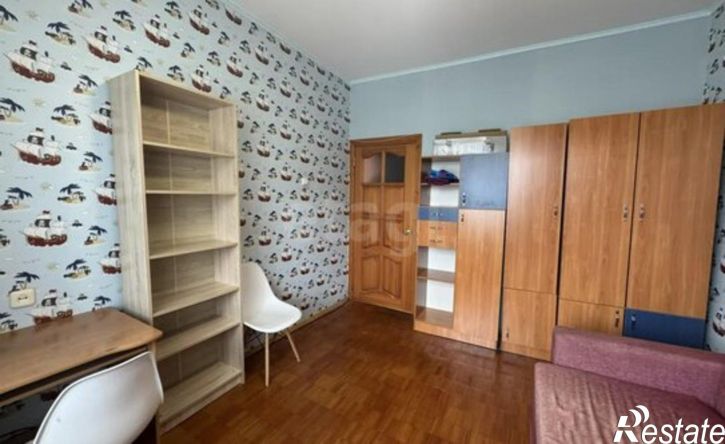 2-комн квартира ул Карла Либкнехта, 18,  д. 18