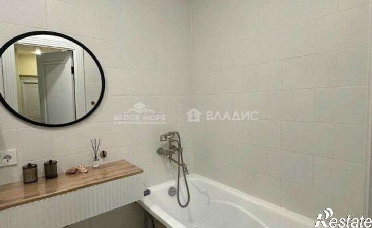 3-комн квартира ул Воскресенская, 75 1,  д. 75 1,  к. 1