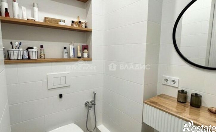 3-комн квартира ул Воскресенская, 75 1,  д. 75 1,  к. 1