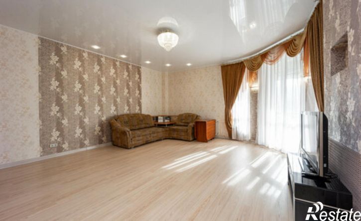 3-комн квартира пр-кт Обводный канал, 44 1,  д. 44 1,  к. 1