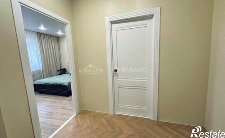 3-комн квартира ул Воскресенская, 75 1,  д. 75 1,  к. 1