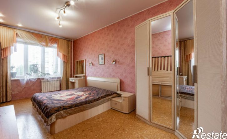 3-комн квартира пр-кт Обводный канал, 44 1,  д. 44 1,  к. 1
