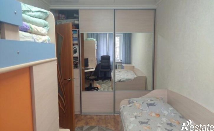 2-комн квартира ул Выучейского, 55,  д. 55