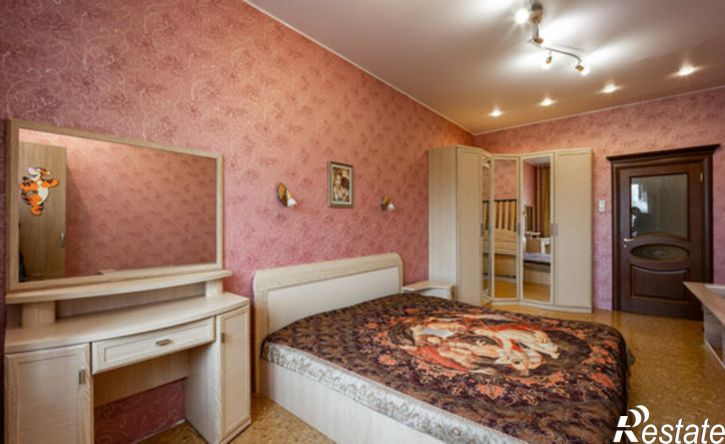 3-комн квартира пр-кт Обводный канал, 44 1,  д. 44 1,  к. 1