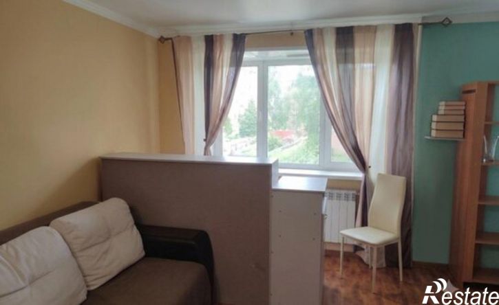 2-комн квартира ул Выучейского, 55,  д. 55