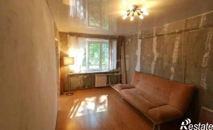 1-комн квартира ул 40-летия Великой Победы, 2,  д. 2