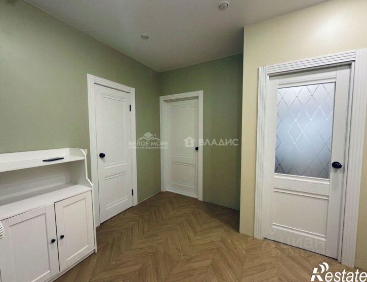 3-комн квартира ул Воскресенская, 75 1,  д. 75 1,  к. 1