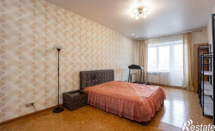 3-комн квартира пр-кт Обводный канал, 44 1,  д. 44 1,  к. 1
