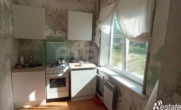 1-комн квартира ул 40-летия Великой Победы, 2,  д. 2