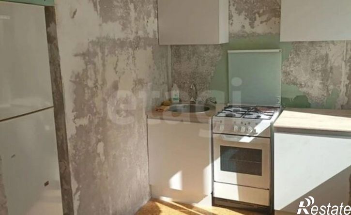 1-комн квартира ул 40-летия Великой Победы, 2,  д. 2