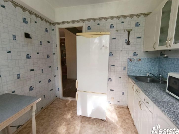 1-комн квартира ул Первомайская, 4,  д. 4