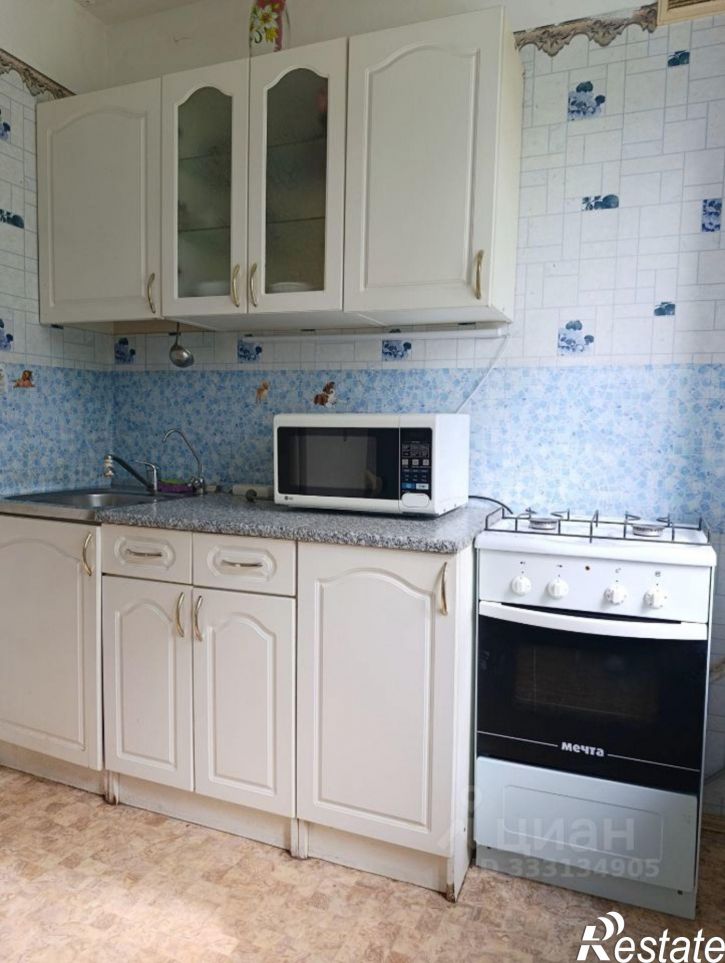 1-комн квартира ул Первомайская, 4,  д. 4