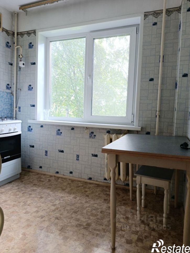 1-комн квартира ул Первомайская, 4,  д. 4