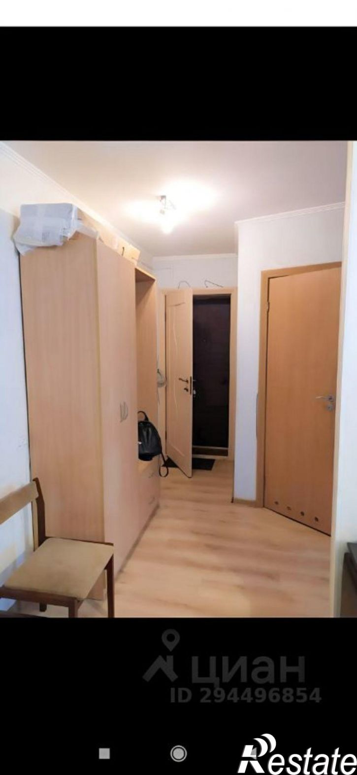 2-комн квартира улица Логинова, 4,  д. 4