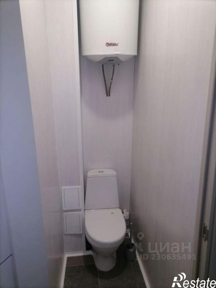 4-комн квартира улица Воронина, 51,  д. 51