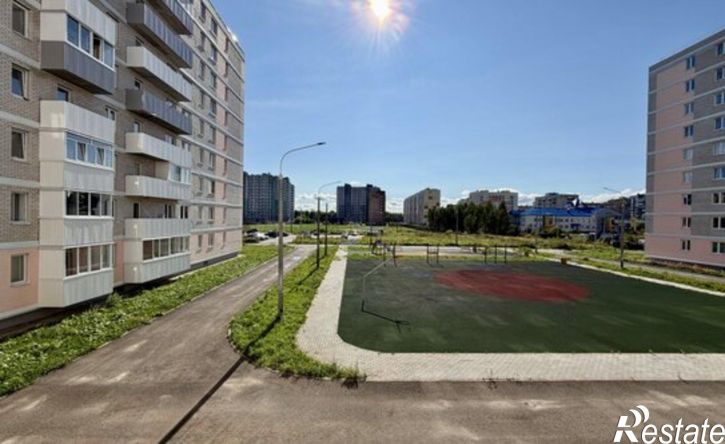 1-комн квартира Карпогорская улица, 34,  д. 34