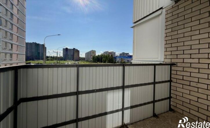 1-комн квартира Карпогорская улица, 34,  д. 34